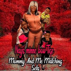 Meet your Posher, Lenardria